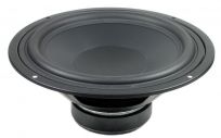 Gradient Select W218 Mid-Subwoofer 4 OHM