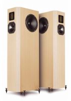 Harwood Stand Up - speaker Kit without cabinet High-End