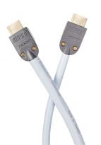 Supra HDMI Kabel mit Ethernet 3,0 Meter