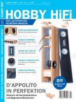 Hobby Hifi 2018 Ausgabe 4-2018