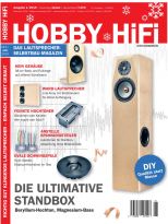 Hobby Hifi 2019 Issue 01-2019