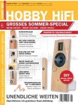 Hobby Hifi 2019 Issue 05-2019