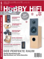 Hobby Hifi 2020 Ausgabe 01-2020