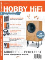 Hobby Hifi 2020 Ausgabe 03-2020