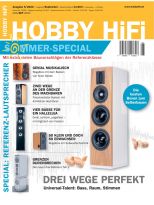 Hobby Hifi 2020 Issue 05 - 2020