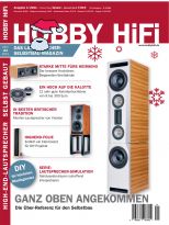 Hobby Hifi 2021 Issue 01 - 2021