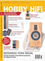 Hobby Hifi 2021 Issue 06 - 2021