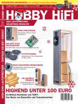 Hobby Hifi 2022 Ausgabe 05 - 2022