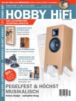 Hobby Hifi 2022 Issue 03 - 2022