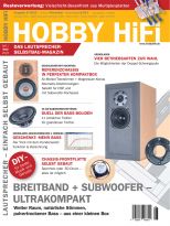 Hobby Hifi 2022 Issue 06 - 2022
