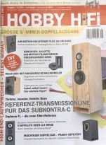 Hobby Hifi 2023 Issue 4-5 - 2023
