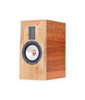 Hobby Hifi Audimax - Bookshelf AMT speaker - kit without cabinet 