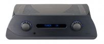 Atoll IN 400 Integrated Amplifier black
