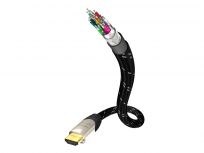 Inakustik Excellence HDMI with Ethernet 7,5 MTR.