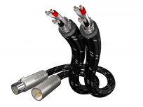 Inakustik Excellence XLR Stereo Audio Cable 1,5 M
