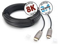 Inakustik Profi HDMI 2.1 LWL Kabel 8K 2,0 mtr.