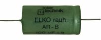 Elko 100 V Rough 100,0 uF