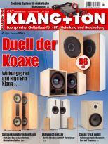 Klang + Ton Magazine 2024 Issue 02 - 2024