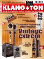 Klang + Ton Zeitschrift 2022 Issue 6