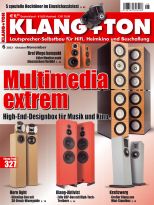 Klang + Ton Magazine 2023 Issue 6