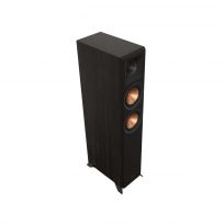 Klipsch RP-5000F II Floorstanding-Speaker, Ebony 