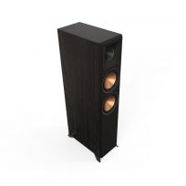 Klipsch RP-6000F II Floorstanding-Speaker, Ebony 