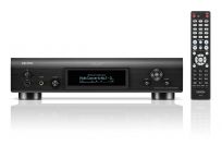 Denon DNP-2000 NE Hi-Res-Audio-Streamer with HEOS® Built-in black