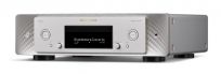 Marantz CD-50n network CD player with DA converter and USB silver/gold