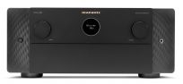 Marantz Cinema 40 AV-Receiver 9.4 8k Ultra HD with Heos, Airplay2 and Alexa black