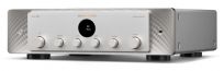 Marantz Model 50 integrated amplifier with phono amplifier MM silver/gold