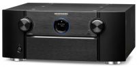 Marantz AV 8805A AV preamplifier with Dolby Atmos, Auro-3D, HEOS, AirPlay2 and Amazon Alexa 