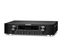 Marantz NR 1200 AV-Receiver compact Stereo-Netzwork-Receiver with HEOS black