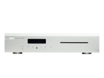 Musical Fidelity M2SCD, CD-Player silver