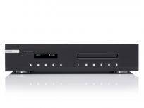 Musical Fidelity M3SCD-DAC, CD-Player mit Integrierten DAC schwarz