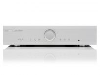 Musical Fidelity M5SI, Integrated Amplifier with MM Phono-Stage silver