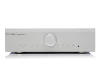 Musical Fidelity M6SI, Integrated Amplifier with MM/MC Phono-Stage silver