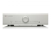 Musical Fidelity M6SPRE, Pre-Amplifier with MM/MC Phono-Stage silver