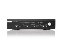 Musical Fidelity M6XDAC, Digitaler-Audio-Converter schwarz