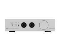 Musical Fidelity MX-HPA, Headphone-Amplifier silver
