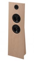 Monacor Katana M1 Stand Speaker Kit 