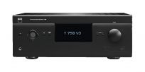NAD T 758 V3i HD AV-Receiver 7.1 with BlueOS, Graphite 