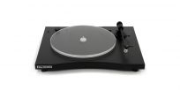 New Horizon 121 turntable including AT 91R cartridge 