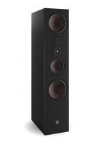 Dali Opticon 8 MK2 Floorstanding-Speaker black ash