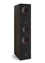 Dali Opticon 8 MK2 Floorstanding-Speaker Tobacco oak