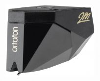 Ortofon 2M Black - MM Phono-Pickup 