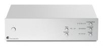 Pro-Ject Phono Box S3 B Entry-Level True Balanced Phono Stage silver