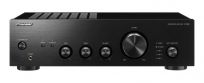 Pioneer A10AE integrated amplifier with Phono MM black