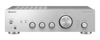 Pioneer A10AE integrated amplifier with Phono MM silver