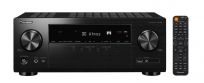 Pioneer VSX-935M2 7.1 Kanal Netzwerk-AV-Receiver mit Bluetooth schwarz