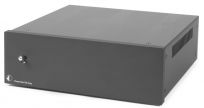 Pro-Ject Power Box RS Amp, Linear-Netzteil schwarz